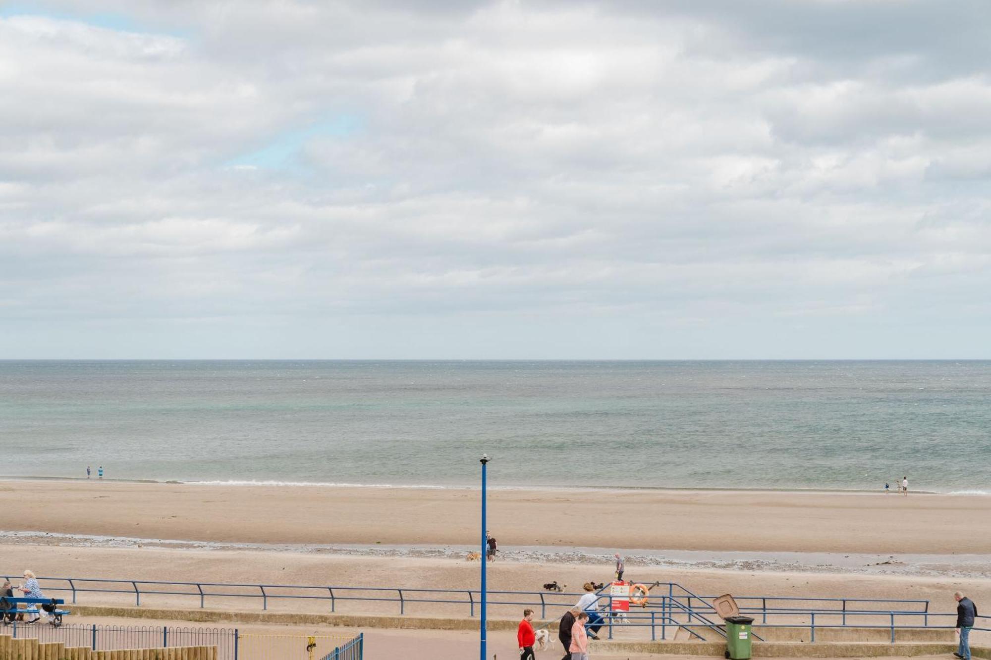 The Roxburgh Guest Accommodation Berwick Upon Tweed Room photo